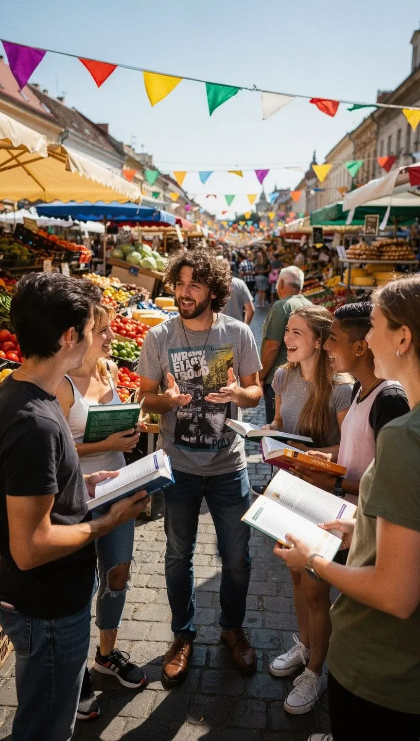 Könyvek a személyes pénzügyekről, amelyek segítenek a pénzügyi tudatosság növelésében.